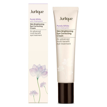 Jurlique Purely White Skin Brightening Eye Correcting Cream 15ml
